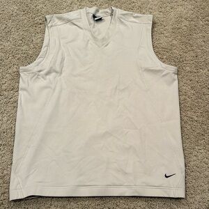 Nike Fit Dry vest